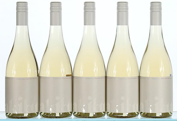 Akitu, Pinot Noir Blanc, Central Otago