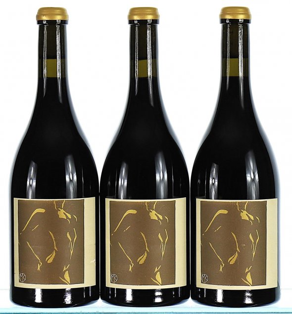 The Third Twin, Nuestra Senora del Tercer Gemelo, California