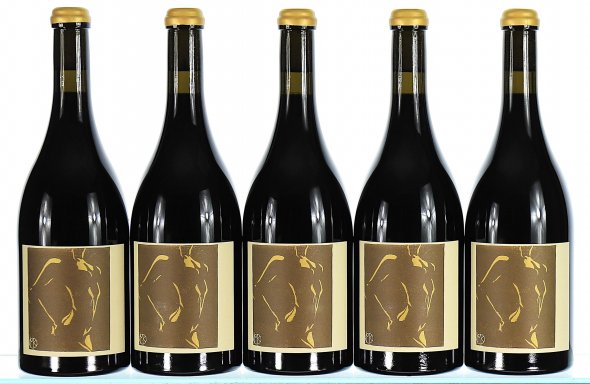 The Third Twin, Nuestra Senora del Tercer Gemelo, California