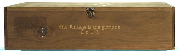 The Third Twin, Nuestra Senora del Tercer Gemelo, California