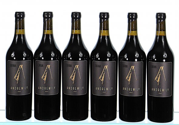 Andremily, Eaba, California