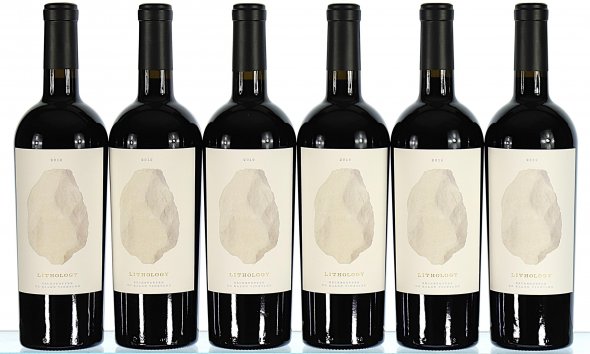 Alejandro Bulgheroni, Lithology Beckstoffer To Kalon, Napa Valley