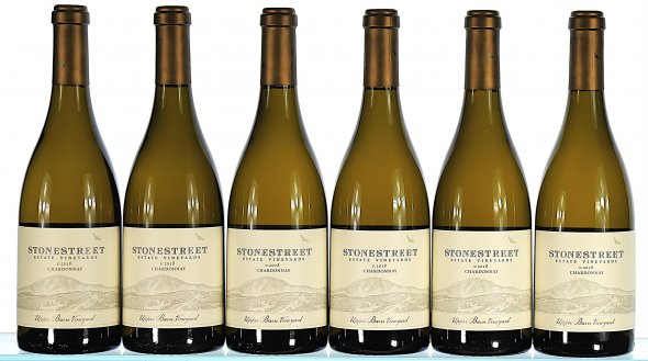 Stonestreet, Upper Barn Chardonnay, Alexander Valley