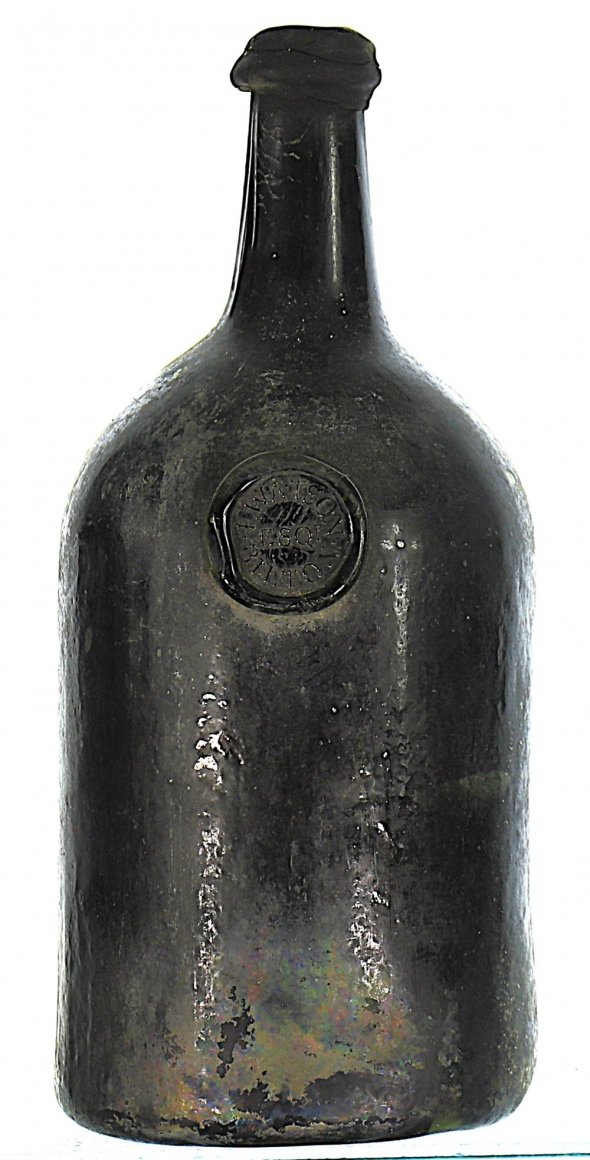 Port (Double Magnum)