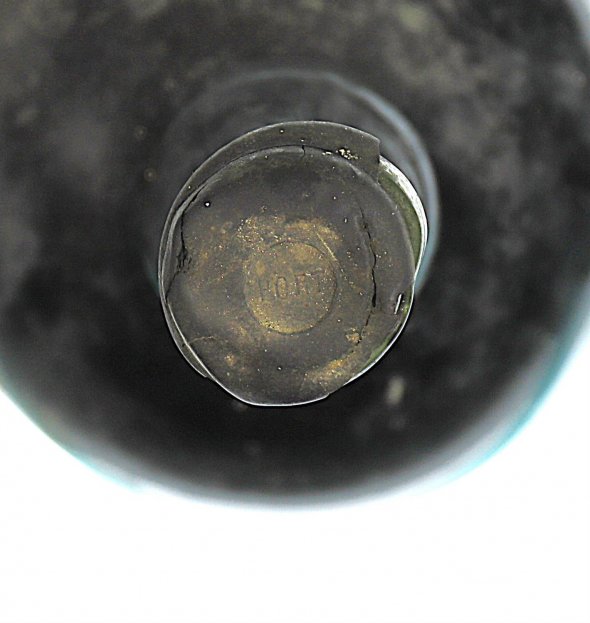 Port (Double Magnum)