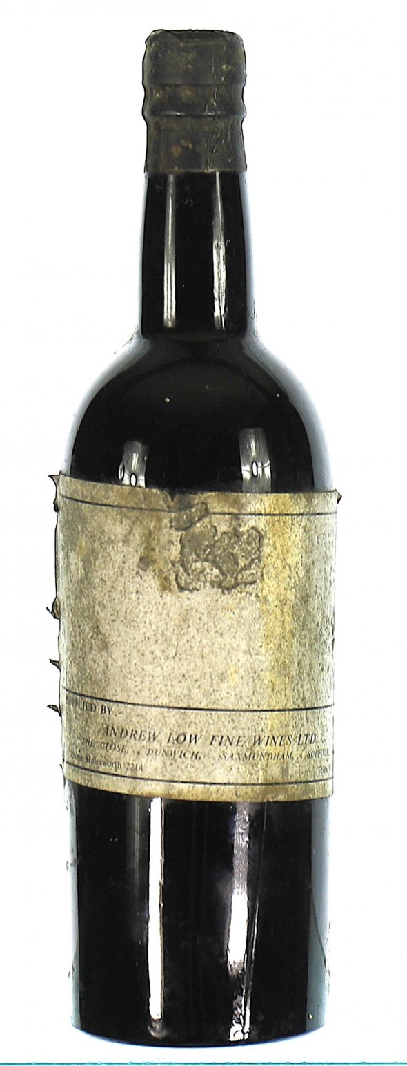 Taylor's, Vintage Port