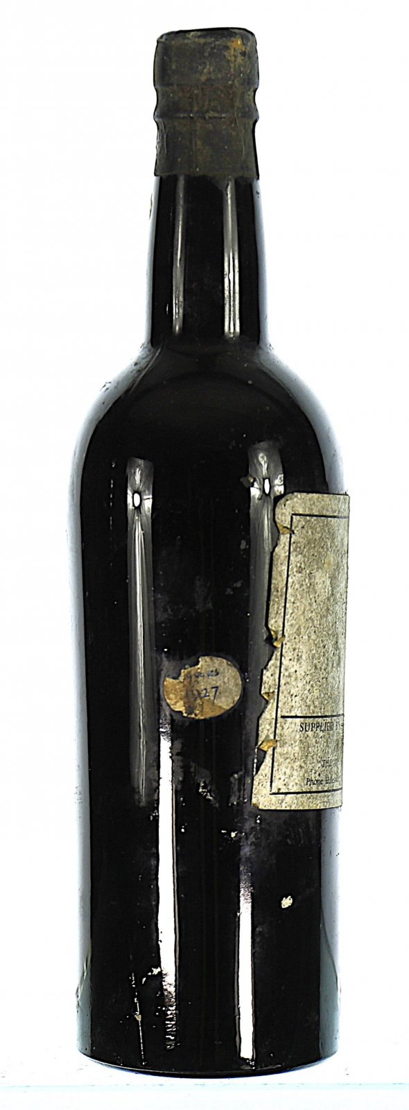 Taylor's, Vintage Port