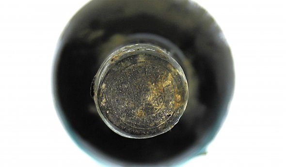 Cockburn, Vintage Port