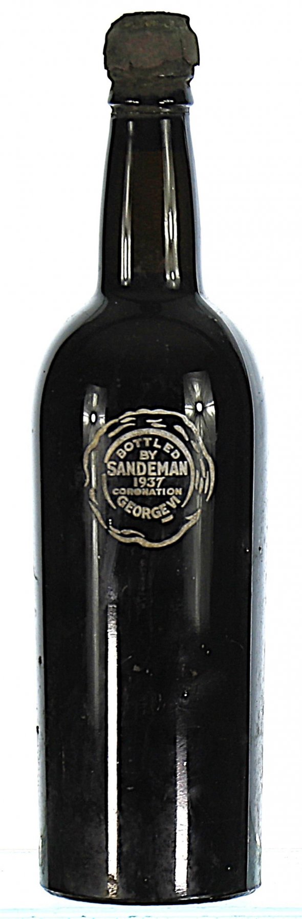Sandeman, George VI Jubilee Vintage Port