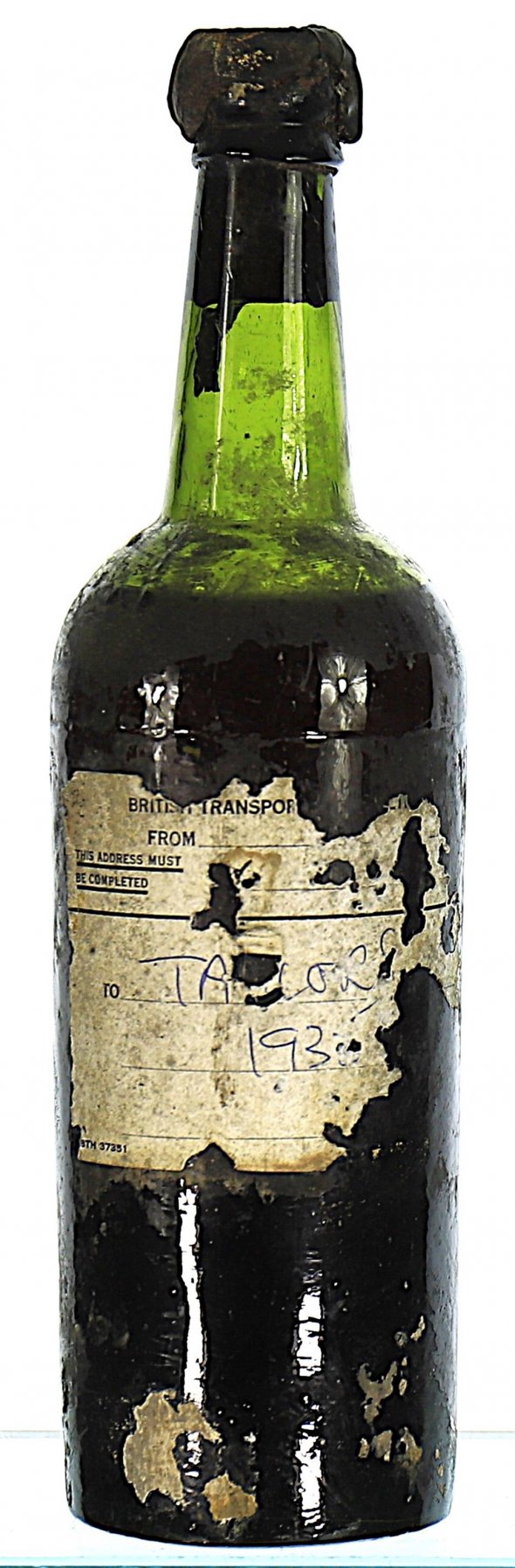 Taylor's, Vintage Port
