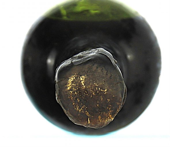 Taylor's, Vintage Port