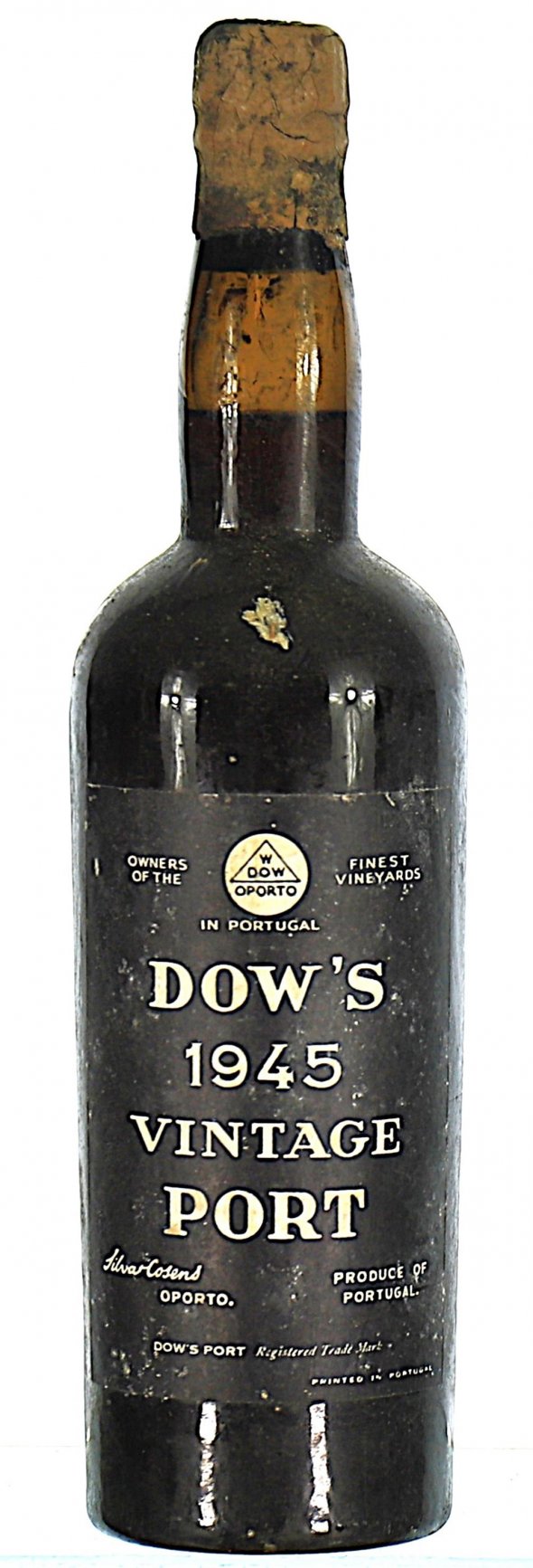 Dow's, Vintage Port