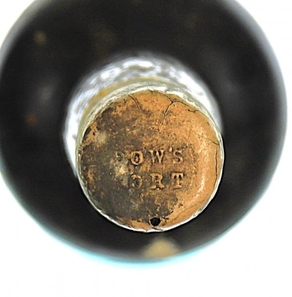 Dow's, Vintage Port
