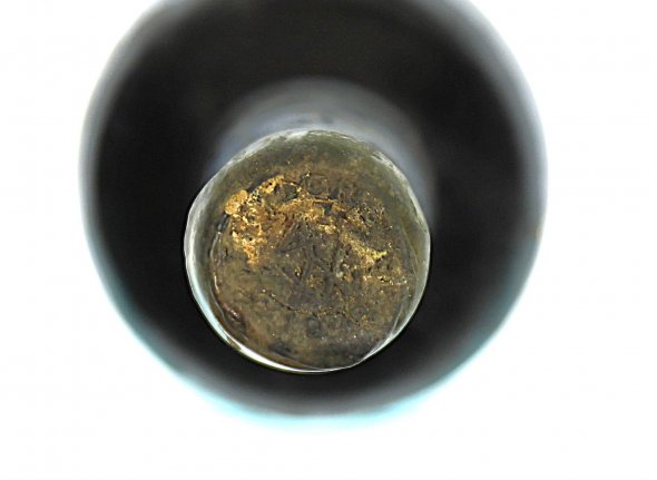 Taylor's, Vintage Port