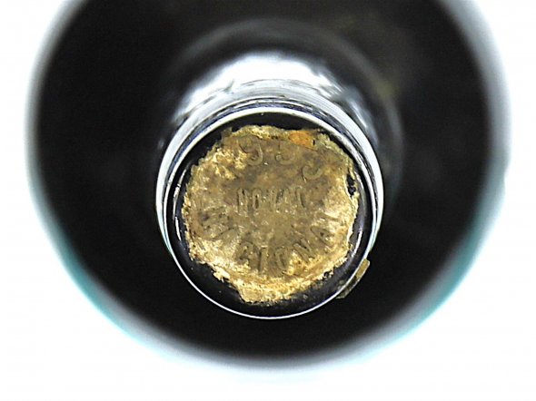 Quinta do Noval, Nacional Port