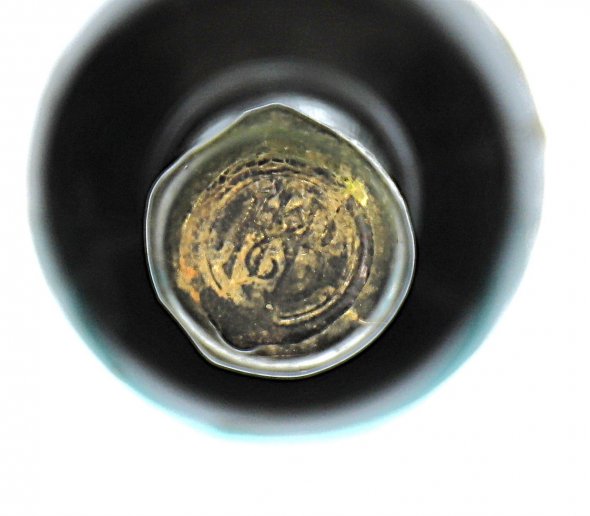 Quinta do Noval, Vintage Port