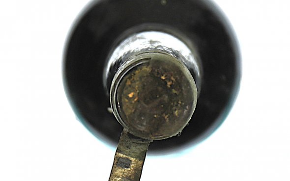 Burmester, Vintage Port