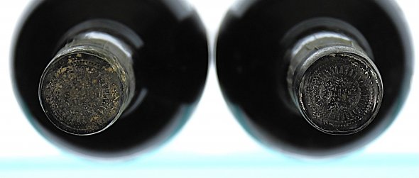 Rebello Valente, Vintage Port