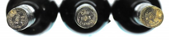 Dow's, Vintage Port