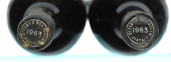 Offley, Boa Vista Vintage Port