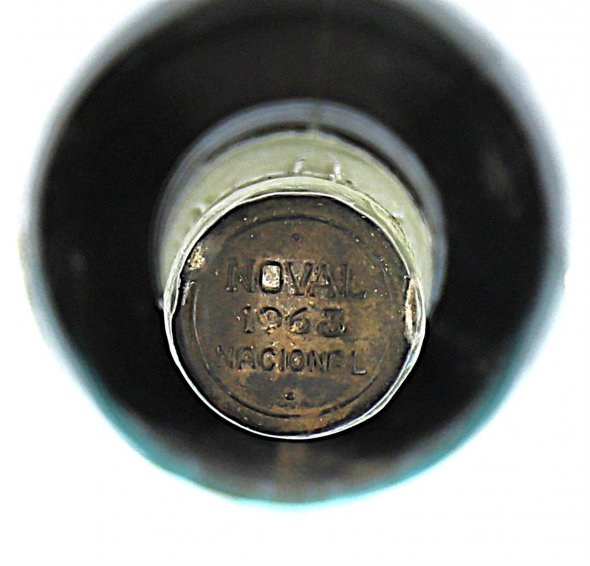 Quinta do Noval, Nacional Port