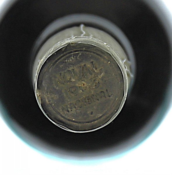 Quinta do Noval, Nacional Port