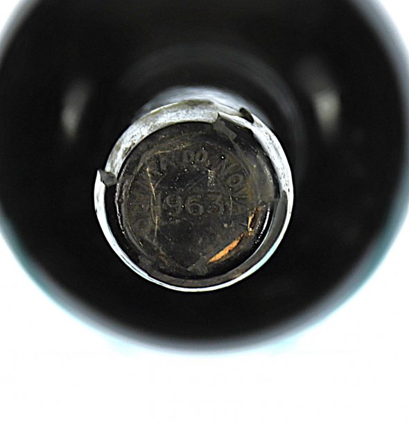 Quinta do Noval, Vintage Port (Magnum)