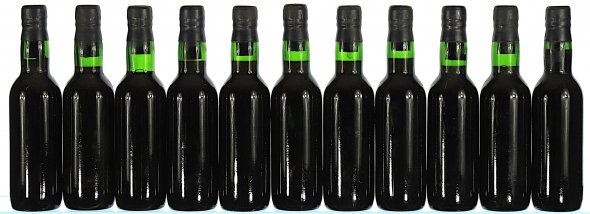 Croft, Vintage Port (Halves)