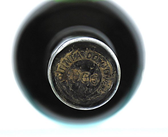 Quinta do Noval, Vintage Port