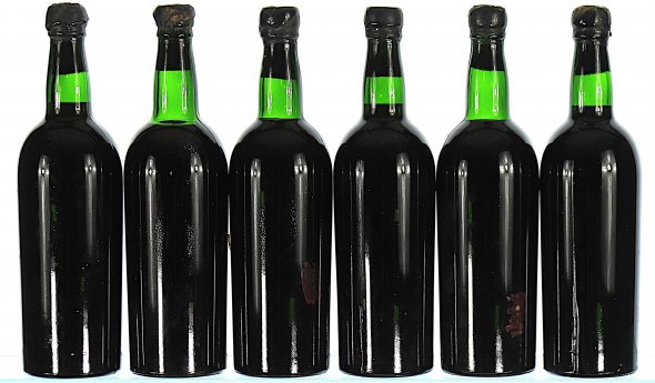 Taylor's, Vintage Port