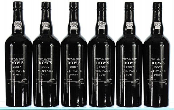 Dow's, Vintage Port