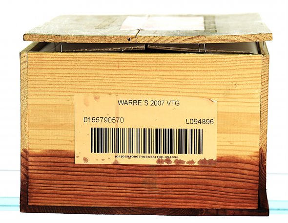 Warre's, Vintage Port