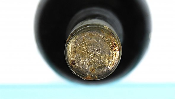 Chateau Coutet Premier Cru Classe, Barsac