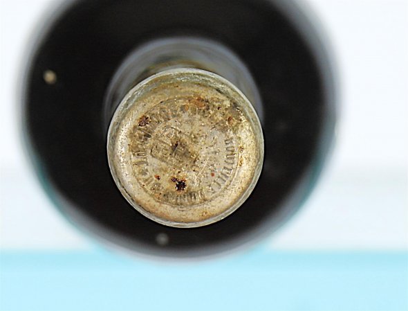 Chateau Suduiraut Premier Cru Classe, Sauternes