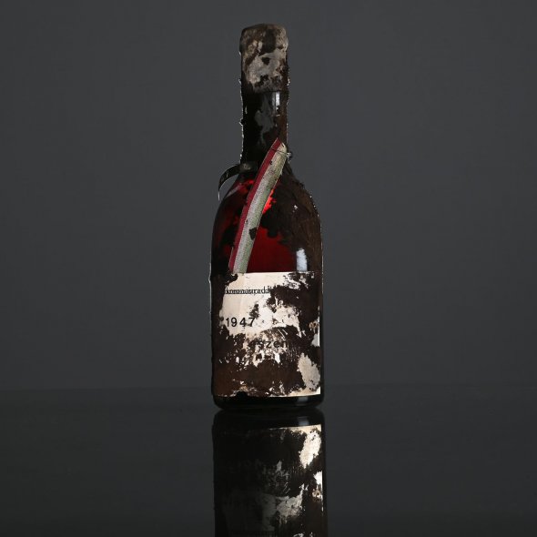 Tokaji Essencia, Koronauradalmi (Half Litre)