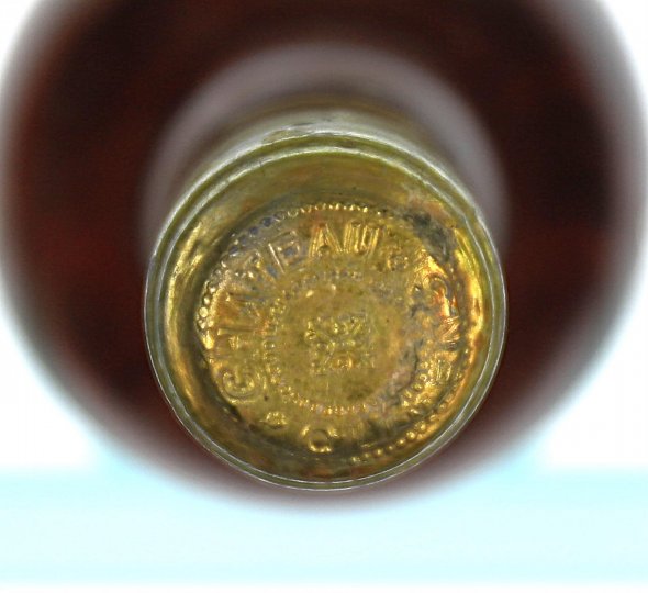 Chateau Climens Premier Cru Classe, Barsac