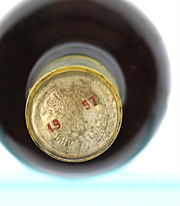 Chateau d'Yquem Premier Cru Superieur, Sauternes