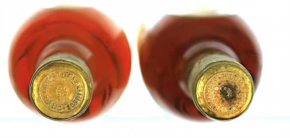 Chateau Climens Premier Cru Classe, Barsac