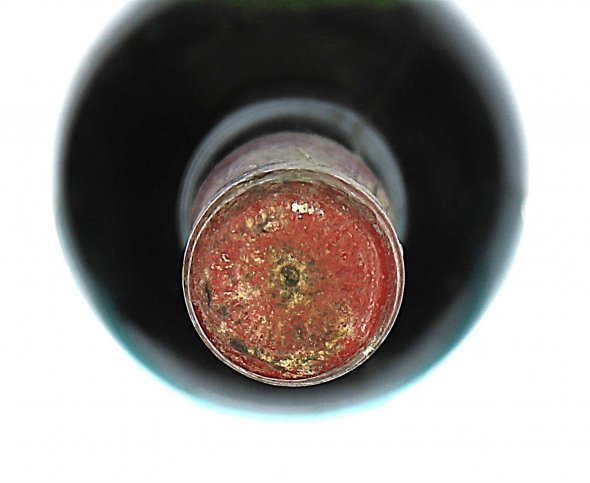 Chateau Pontet-Canet 5eme Cru Classe, Pauillac