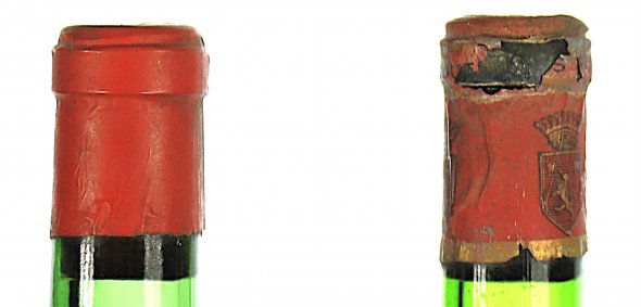 Mixed Lot of Angelus and Figeac