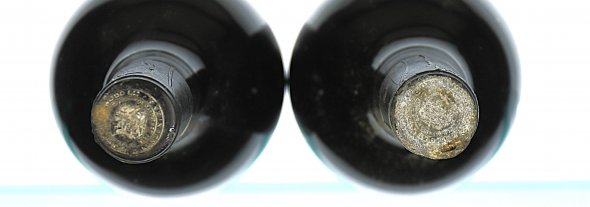 Chateau Trotte Vieille Premier Grand Cru Classe B, Saint-Emilion Grand Cru (Magnums)