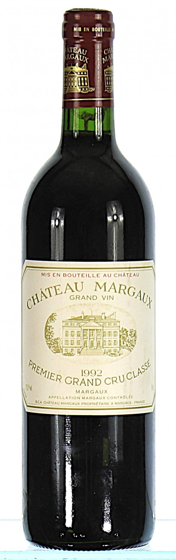 Chateau Margaux Premier Cru Classe, Margaux