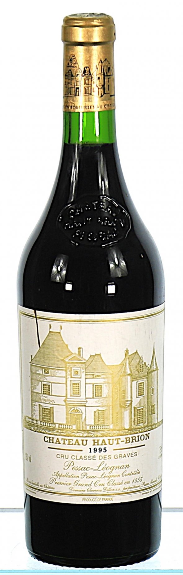 Chateau Haut-Brion Premier Cru Classe, Pessac-Leognan