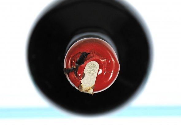 Chateau Troplong Mondot Premier Grand Cru Classe B, Saint-Emilion Grand Cru (Imperial)