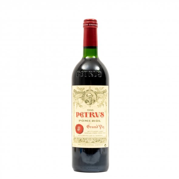 Petrus, Pomerol