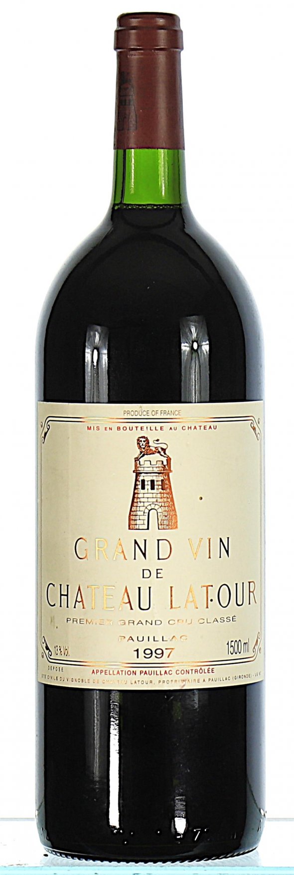 Chateau Latour Premier Cru Classe (Magnum)
