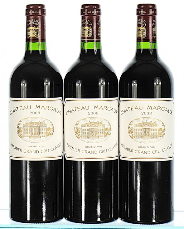 Chateau Margaux Premier Cru Classe, Margaux