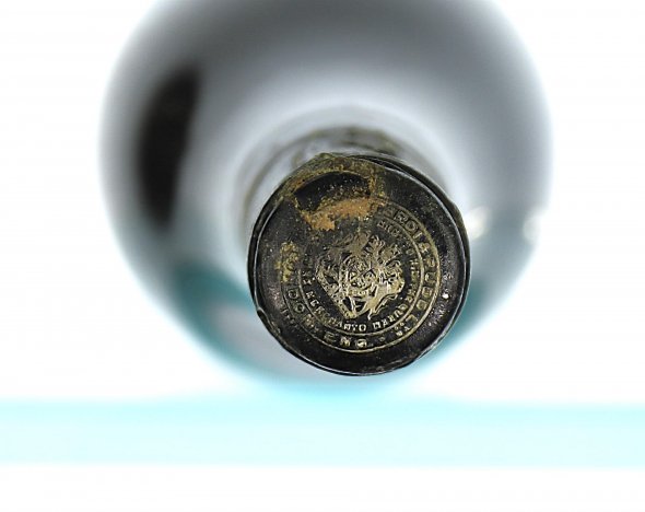 Berry Bros. & Rudd, Beaune Clos de Roi (Magnums)