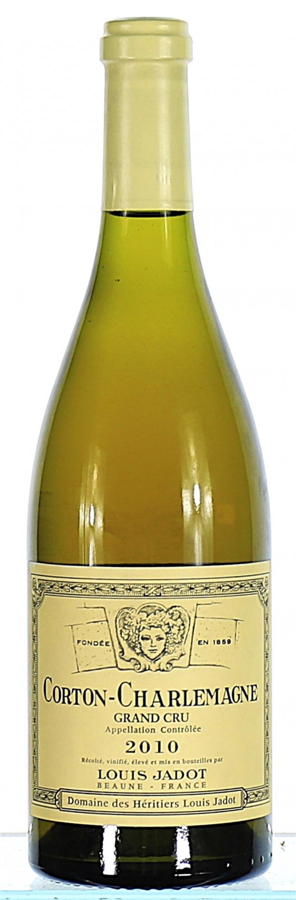 Domaine des Heritiers Louis Jadot, Corton-Charlemagne Grand Cru