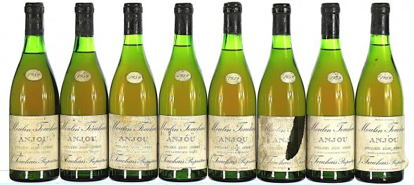 Moulin Touchais, Coteaux du Layon